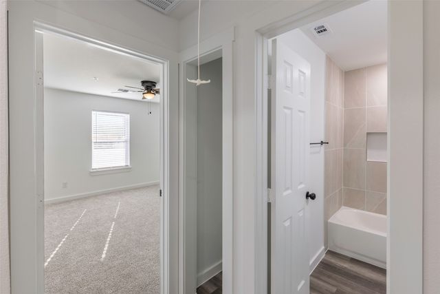 3626 Marshall Street Unit D, Greenville, TX 75401