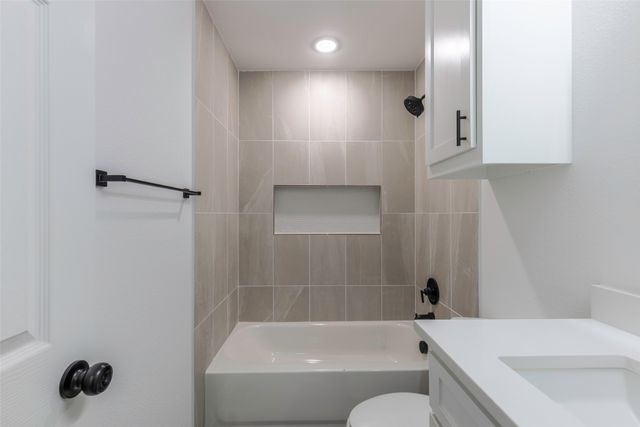 3626 Marshall Street Unit D, Greenville, TX 75401