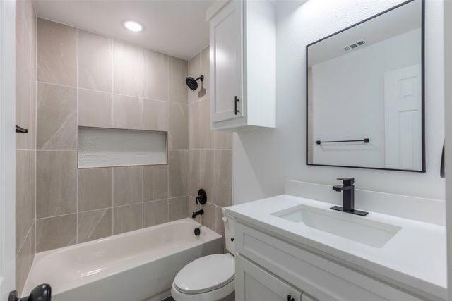 3626 Marshall Street Unit D, Greenville, TX 75401