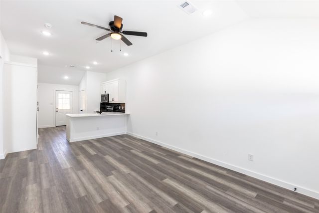 3626 Marshall Street Unit D, Greenville, TX 75401