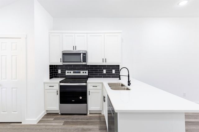 3626 Marshall Street Unit D, Greenville, TX 75401