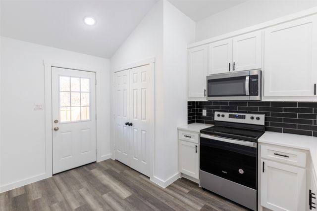 3626 Marshall Street Unit D, Greenville, TX 75401