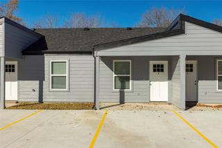 3626 Marshall Street Unit D, Greenville, TX 75401