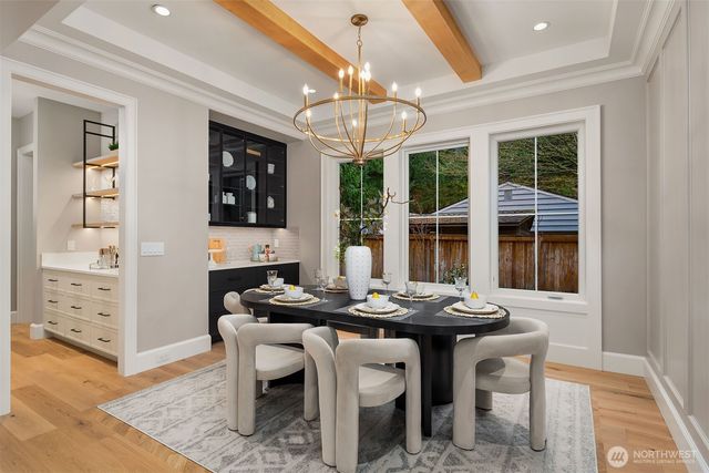 10911 SE 26th Street, Bellevue, WA 98004