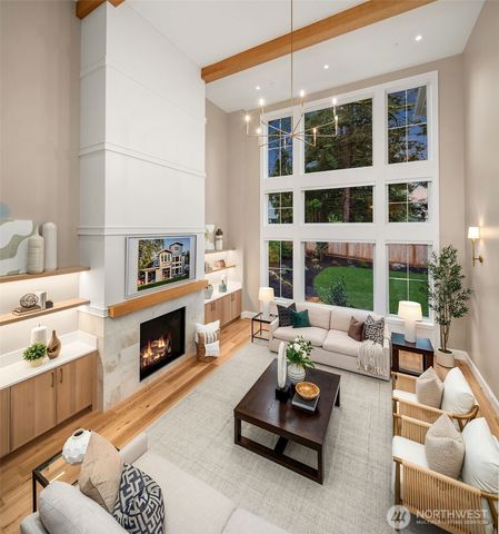 10911 SE 26th Street, Bellevue, WA 98004