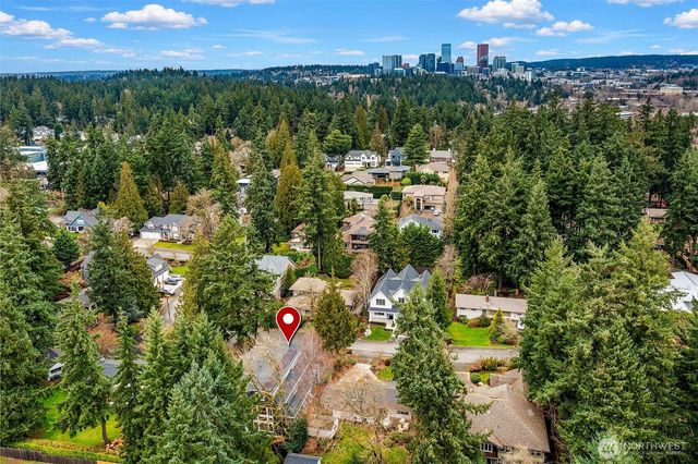 10911 SE 26th Street, Bellevue, WA 98004