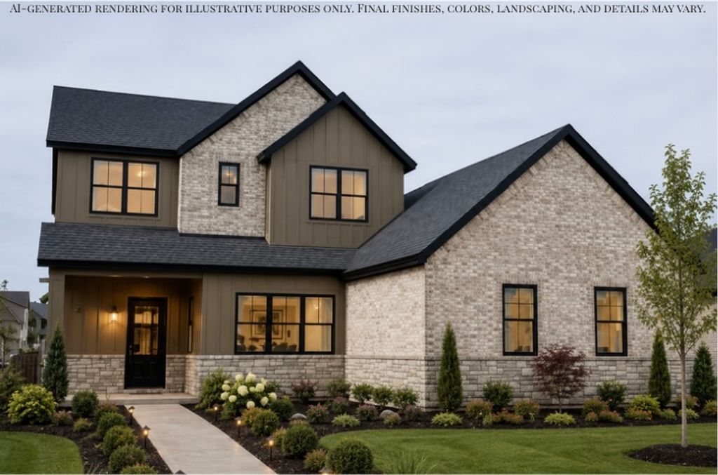 3806 SW Essence Avenue, Bentonville, AR 72713