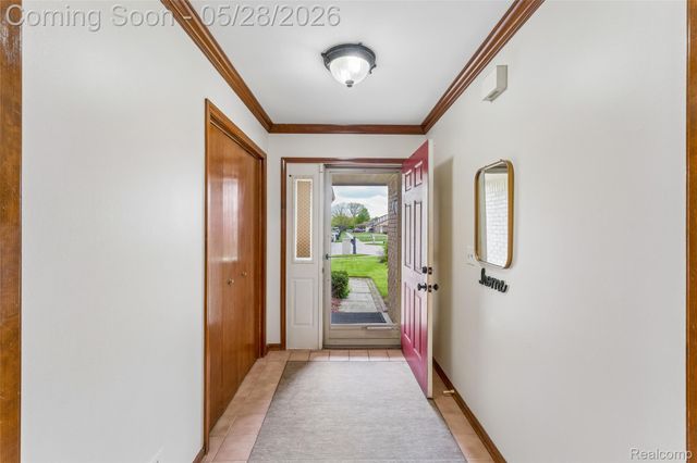 3583 Yardly Court, Sterling Heights, MI 48310