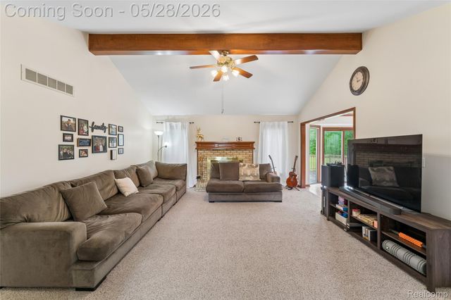 3583 Yardly Court, Sterling Heights, MI 48310