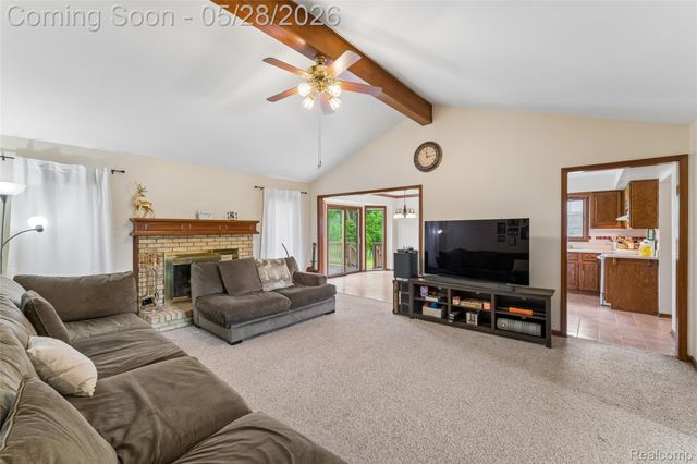 3583 Yardly Court, Sterling Heights, MI 48310