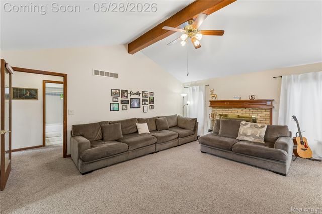 3583 Yardly Court, Sterling Heights, MI 48310