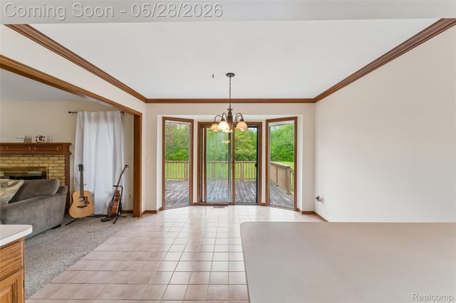 3583 Yardly Court, Sterling Heights, MI 48310