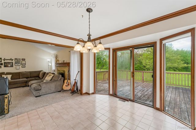 3583 Yardly Court, Sterling Heights, MI 48310