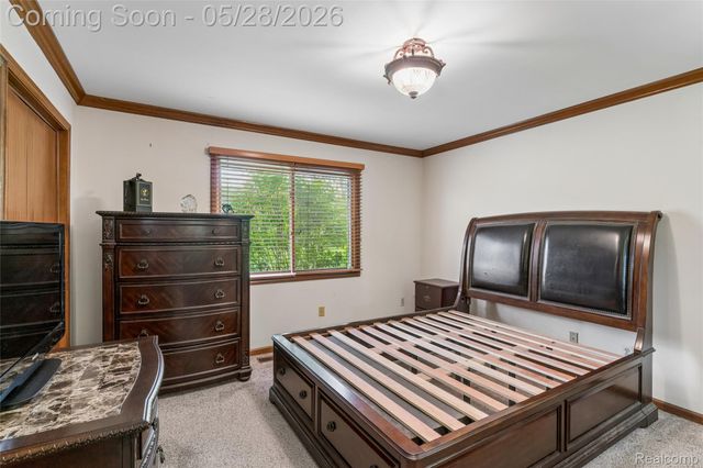 3583 Yardly Court, Sterling Heights, MI 48310