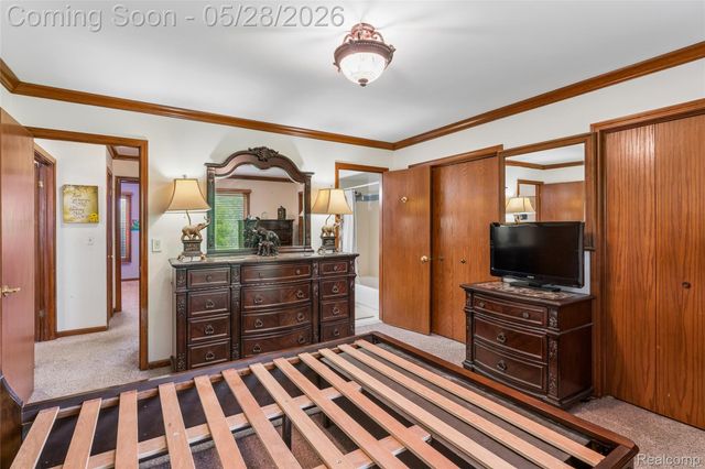 3583 Yardly Court, Sterling Heights, MI 48310