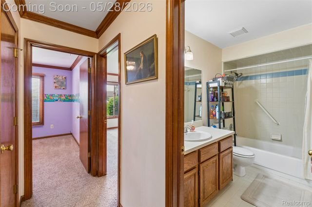 3583 Yardly Court, Sterling Heights, MI 48310