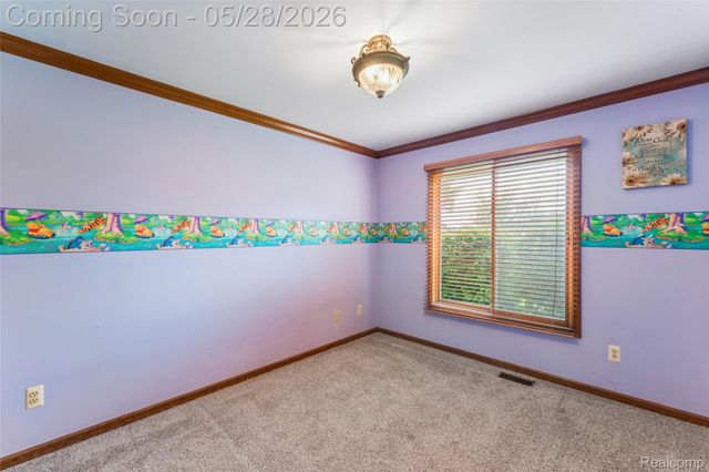 3583 Yardly Court, Sterling Heights, MI 48310