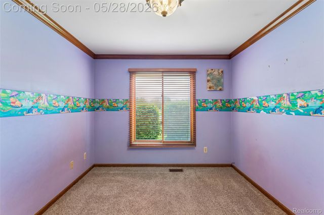 3583 Yardly Court, Sterling Heights, MI 48310