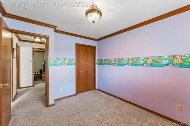 3583 Yardly Court, Sterling Heights, MI 48310