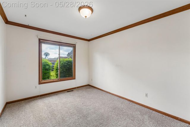 3583 Yardly Court, Sterling Heights, MI 48310