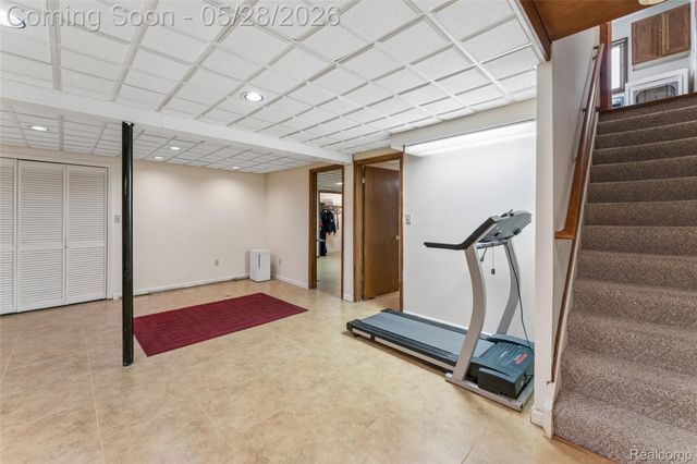 3583 Yardly Court, Sterling Heights, MI 48310