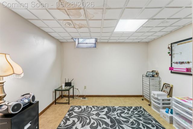 3583 Yardly Court, Sterling Heights, MI 48310