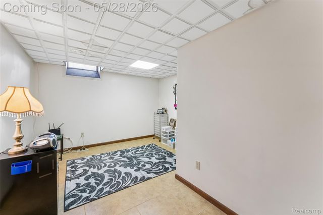 3583 Yardly Court, Sterling Heights, MI 48310