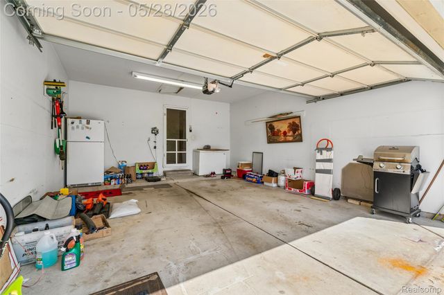 3583 Yardly Court, Sterling Heights, MI 48310