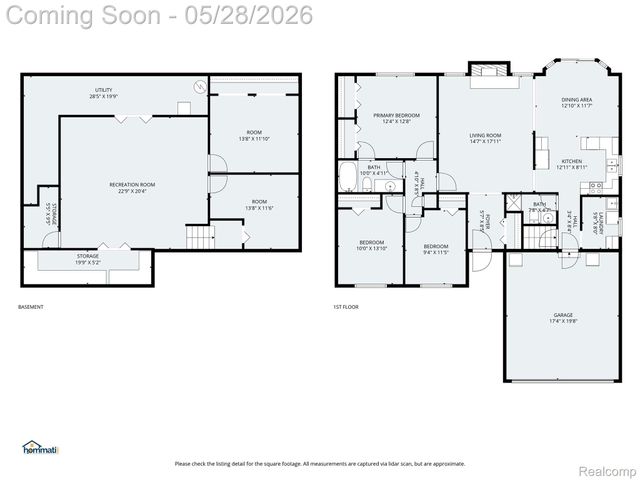 3583 Yardly Court, Sterling Heights, MI 48310
