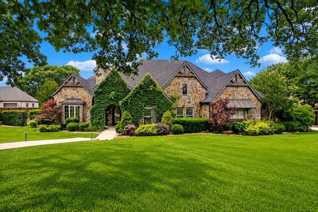 2042 Miracle Point Drive, Southlake, TX 76092