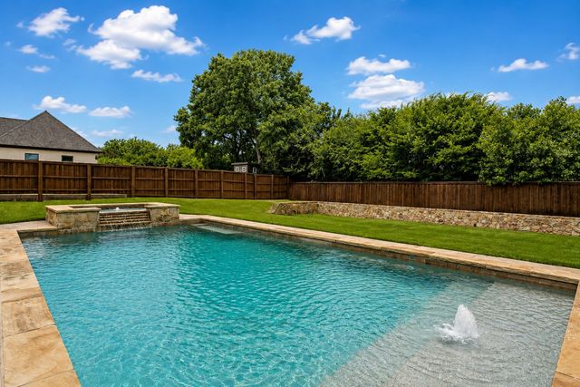 2042 Miracle Point Drive, Southlake, TX 76092