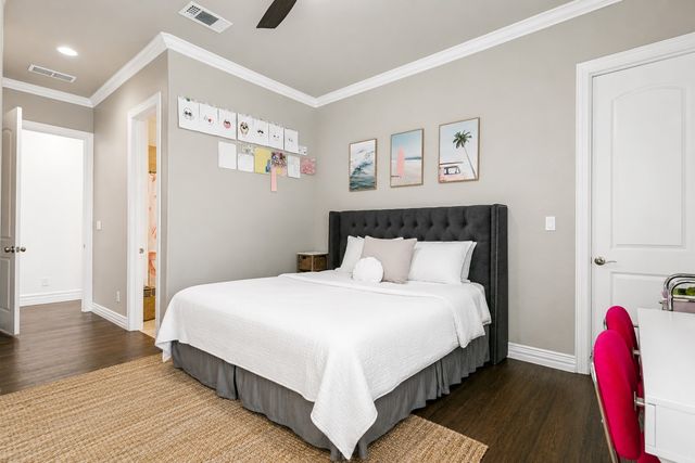 2042 Miracle Point Drive, Southlake, TX 76092