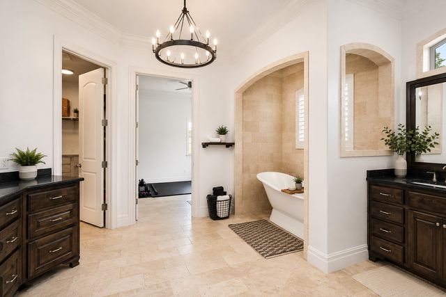 2042 Miracle Point Drive, Southlake, TX 76092