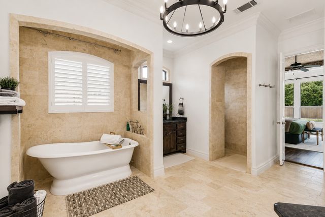 2042 Miracle Point Drive, Southlake, TX 76092