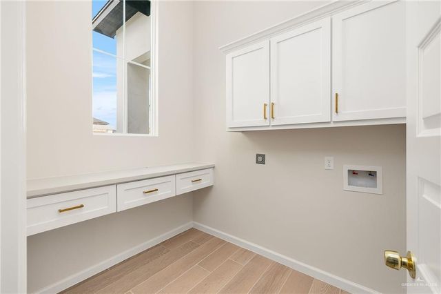 3921 Zenker Avenue, Mcallen, TX 78504