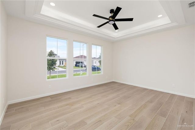 3921 Zenker Avenue, Mcallen, TX 78504