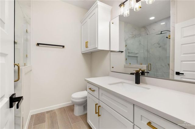 3921 Zenker Avenue, Mcallen, TX 78504