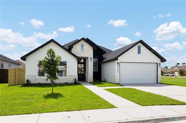 3921 Zenker Avenue, Mcallen, TX 78504