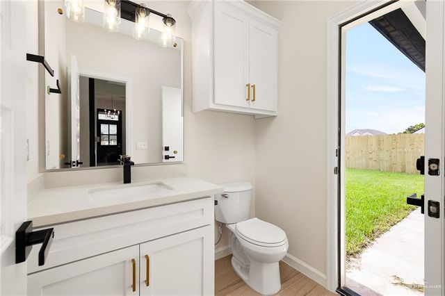 3921 Zenker Avenue, Mcallen, TX 78504