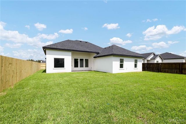 3921 Zenker Avenue, Mcallen, TX 78504