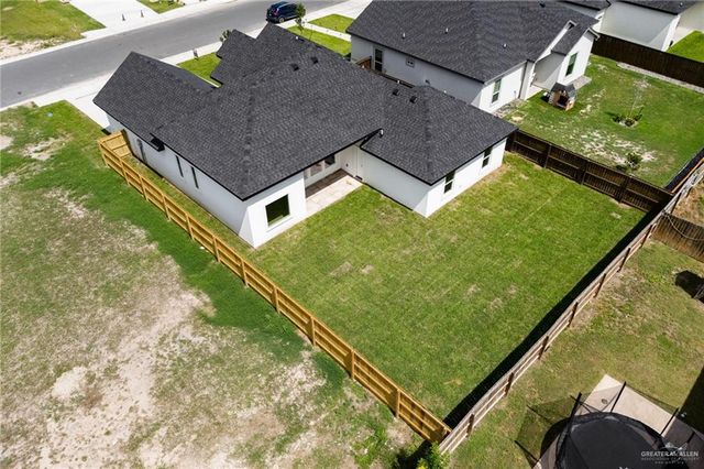 3921 Zenker Avenue, Mcallen, TX 78504