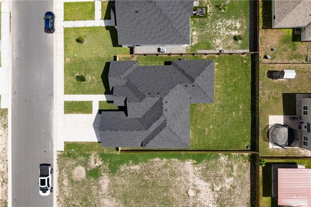 3921 Zenker Avenue, Mcallen, TX 78504