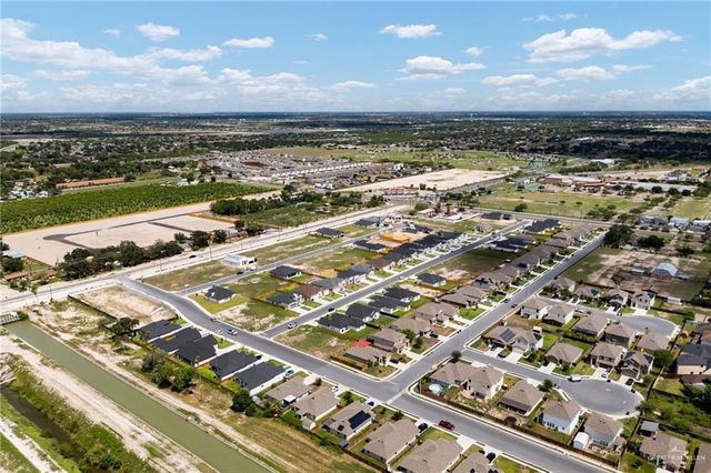 3921 Zenker Avenue, Mcallen, TX 78504