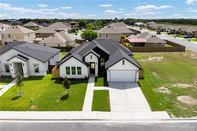 3921 Zenker Avenue, Mcallen, TX 78504