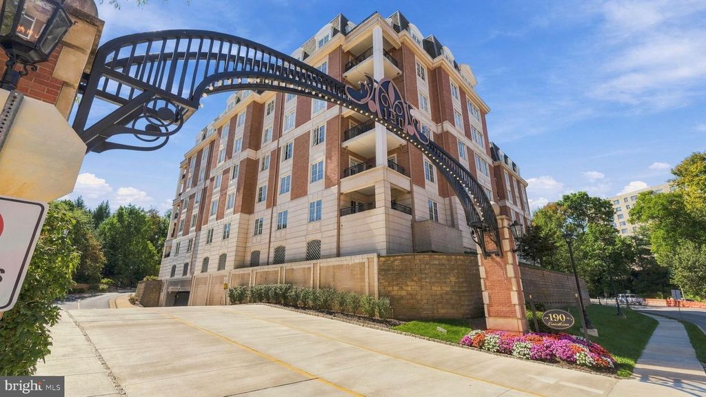 190 PRESIDENTIAL BLVD BLVD #713, BALA CYNWYD, PA 19004 — photo 3