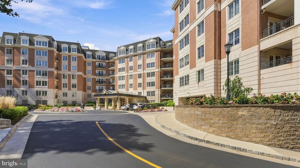 190 PRESIDENTIAL BLVD BLVD #713, BALA CYNWYD, PA 19004 — photo 5