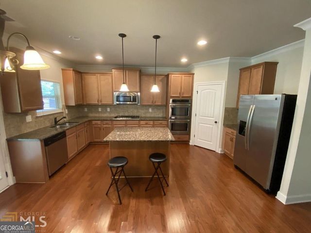 9159 Dover Street, Lithia Springs, GA 30122