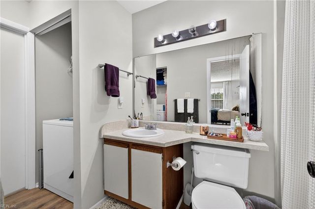 2135 Retreat CT, Virginia Beach, VA 23454