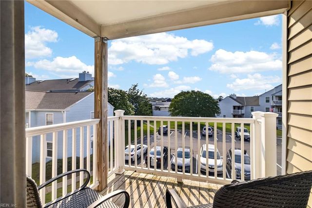 2135 Retreat CT, Virginia Beach, VA 23454