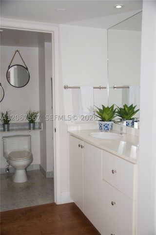 1541 Brickell Ave A3302, Miami, FL 33129